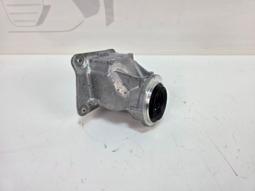 consolle supporto semiasse anteriore B57 3.0D BMW G05 G06 G07 LCI 8839266 8839267