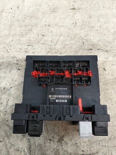 Bedienteil modul BORDNETZ OE 3C0937049J VW PASSAT B6 06R