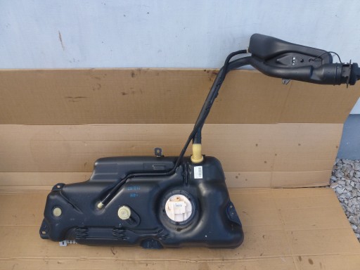 Паливний бак CITROEN C3 PICASSO 1.6 HDI 10R