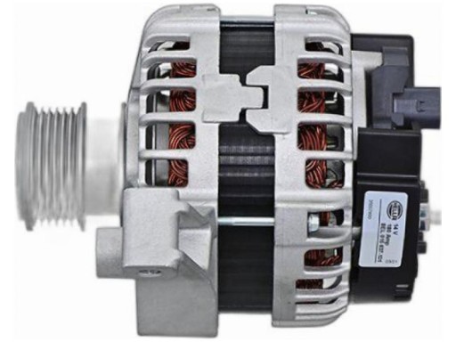 8EL 015 - Генератор land rover discovery 2.0