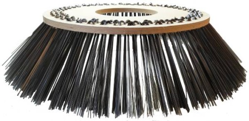 K01-0077 - БОКОВАЯ ЩЕТКА ПРОВОД PRONAR ZMC 3.0