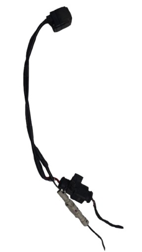 Macan 95b gts камера заднего вида 95b980551k