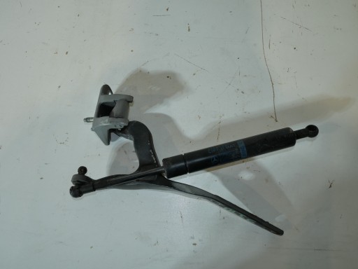 hinge of rear bonnet MERCEDES E KLASA W211 left