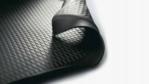 ОРИГИНАЛЬНЫЙ КОВРИК БАГАЖНИКА VOLKSWAGEN T5 T6 ОТ ДИЛЕРА