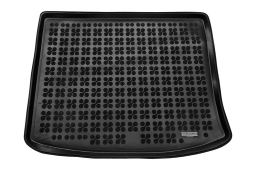 Lexus NX II 2022 р. гумовий багажник лоток різав