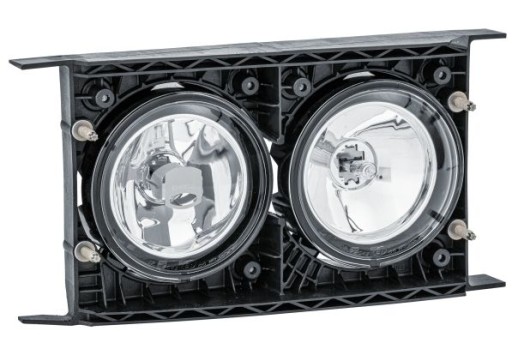 ЛАМПА ДАЛЬНЕГО СВЕТА 1PE 965 410-141 HELLA