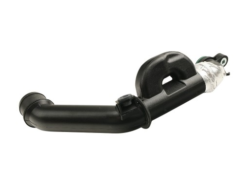 FT65601 - ВОЗДУХОВОД CITROEN BERLINGO 08-1.6 HDI