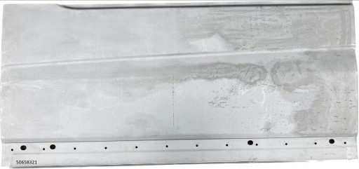 50658321 - РЕМОНТ БОКОВИХ НАКЛАДОК LE CRAFTER/SPRINTER 06-18