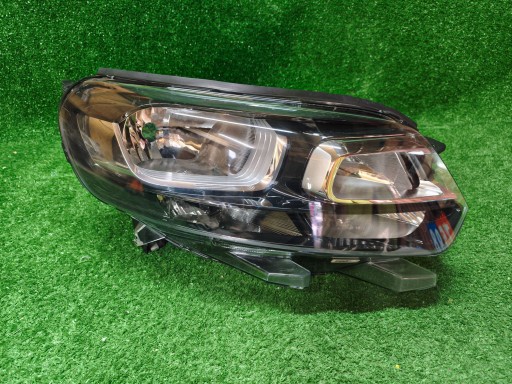 REFLEKTOR Droite Avant CITROEN JUMPY III 16- VIVARO C 16- NR.1598