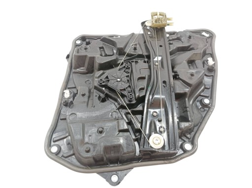 mechanism windows left rear part 7455083 736516717 Bmw Seria 5 (2017-2024) G30
