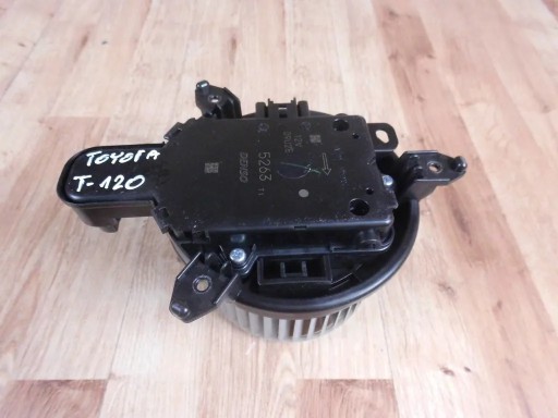 LEXUS NX300H NX200T VENTILATEUR DE CHAUFFAGE NAGRZEWNIC