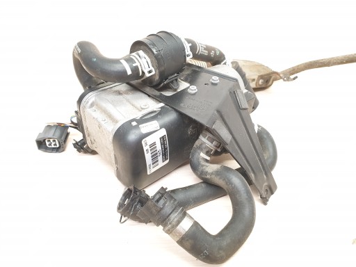 31694778 - VOLVO S60 V60 S90 V90 печь WEBASTO обогреватель