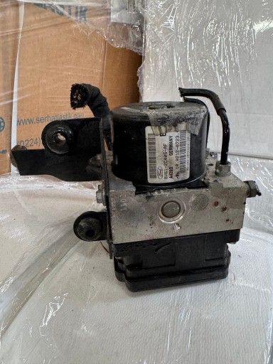Pumpe ABS BV61-2C405-AF FORD FOCUS MK3 C-MAX II 1.6 TDCI