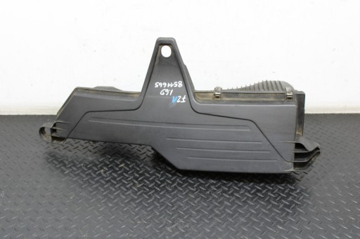 Gehäuse filter luft BMW 1 F20 F21 8511655