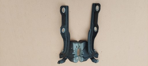bonnet hinges OPEL MOKKA CHEVROLET TRAX LAK: GAR 95141369 95141368