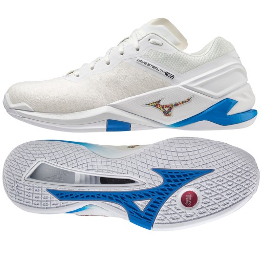 Туфлі Mizuno WAVE STEALTH NEO 44 розмір