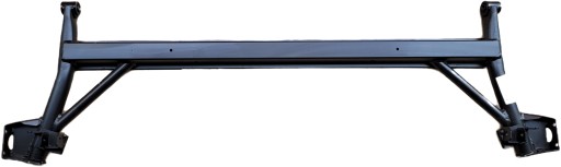 0807 - Задняя луча назад chatenet barooder speedino