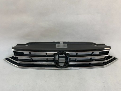 Volkswagen Passat B8 FL 19r R-Line maska VW b 8 Lift 2019