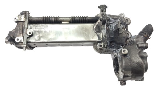 Радіатор EGR OPEL ASTRA MERIVA 1.6 V29007672