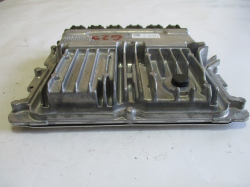 Компьютер бу двигателя BMW G29 9846392