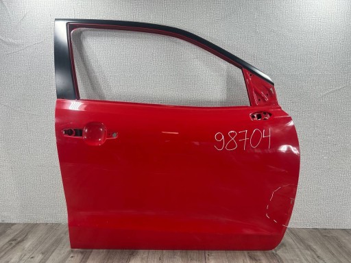 SUZUKI BALENO II 2015-2019 right door front