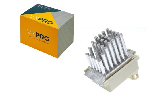 EH1042 - РЕЗИСТОР РЕЗИСТОР ПОВІТРОДУВКИ ELTA VX PRO