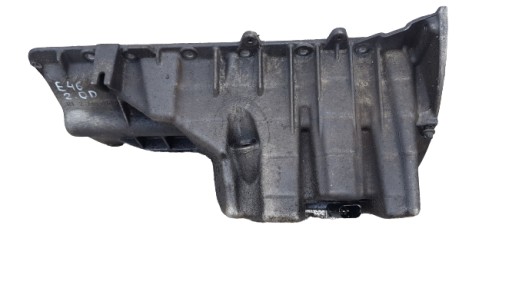 BMW E46 2.0 D масляний піддон 2246676 чаша