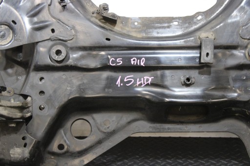 axle beam axle beam subframe front CITROEN C5 AIRCROSS