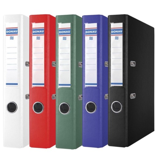 Біндер Donau А4