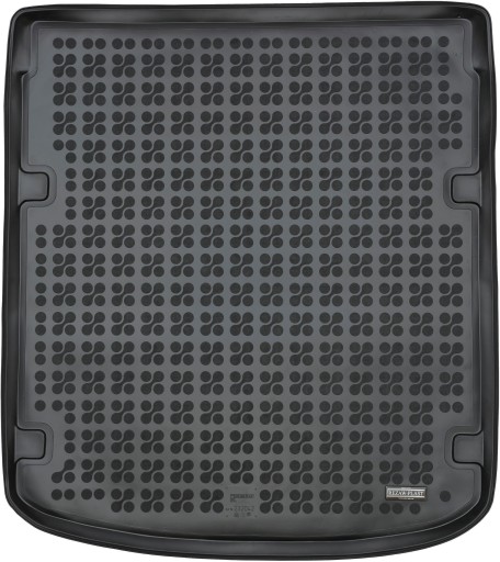 Audi A6 V C8 седан 2018-килимок в багажник