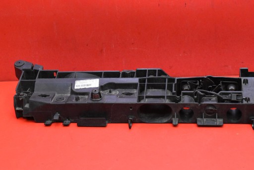 support panel for radiators pillar upper 625003860R RENAULT CLIO IV 1.5 DCI 90 KM LIFT