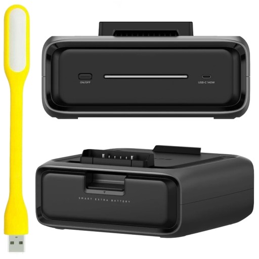 Аккумулятор для ecoflow river 3 plus (286 втч)