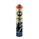 Кокпит K2 Polo Cockpit spray 750ml-смесь ароматов