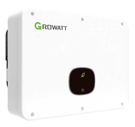 3-фазный инвертор GROWATT MID 17KTL3-X1