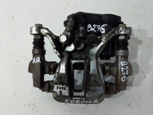 Toyota Corolla E21 caliper brake rear right A006B119B (B276)
