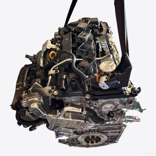 motor MOTOR teljes TOYOTA COROLLA LEXUS UX 2.0 HYBRID 2021' M20A U91C