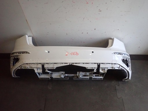 STOSSSTANGE HECK HINTEN AUDI A3 S-LINE 2020- 8Y