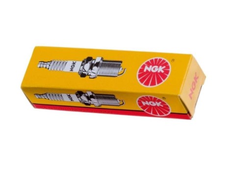 Свеча зажигания bmw, mini ngk silzkgr8b8s