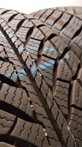 tyres ZIMA GOODYEAR ULTRA GRIP 8 PERFORMANCE 205/65 R16 95H