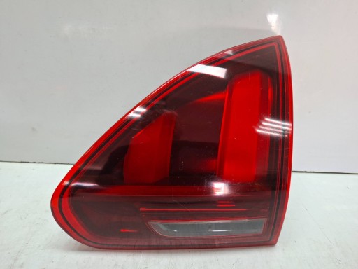 light rear right to the bonnet 9814757280 PEUGEOT 2008 and LIFT 2016