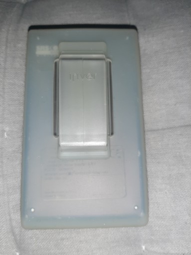 IRIVER H10 20 ГБ цветной MP3-плеер