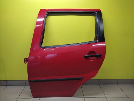 DAIHATSU YRV Tür links heck LAKIER R29