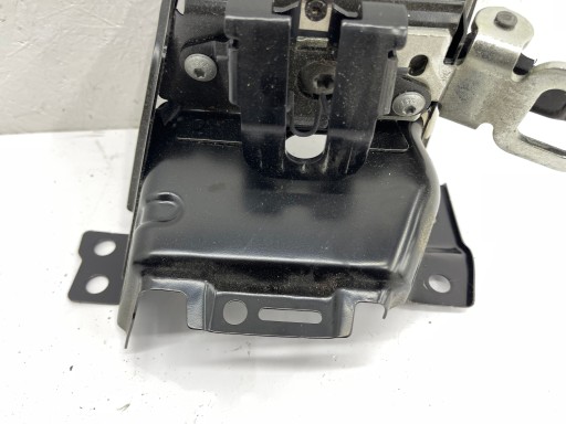 MERCEDES W213 console pillar steering wheel NADKOLA right rear part A2136308800