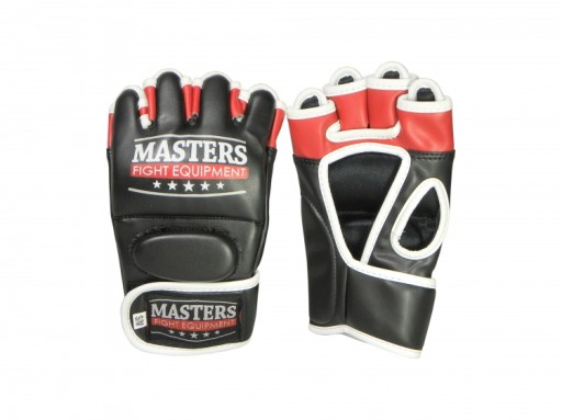 Рукавички Masters GF-30A L/XL