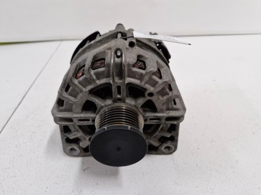 Генератор renault trac iii 3 vivaro b talento ii 2.0 dci 231001423r