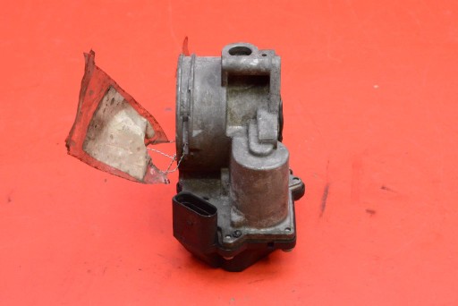 throttle flap 03G128063A VW TOURAN 1 and 1.9 TDI 105 KM 03-06