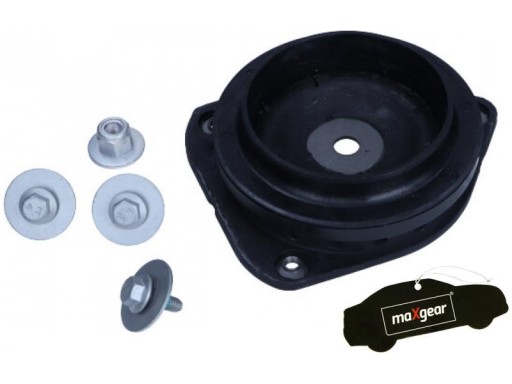 72-4530 - МОЧЬ. АМОРТИЗАТОР ПЕРЕДНИЙ RENAULT MEGANE III 08-15