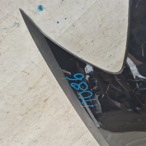 VW GOLF SPORTSVAN 14-20 fender front front right