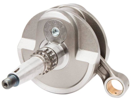 HR4086 - Hot Rods коленчатый вал Kawasaki KFX 450R 08-13 HD