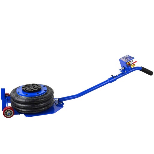 ВОЗДУШНЫЙ ПОДЪЕМНИК 3Т ПОДУШКА-СНЕГОВИК